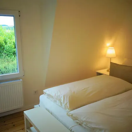 Ferienhaus Am Moselsteig Ürzig Extérieur photo