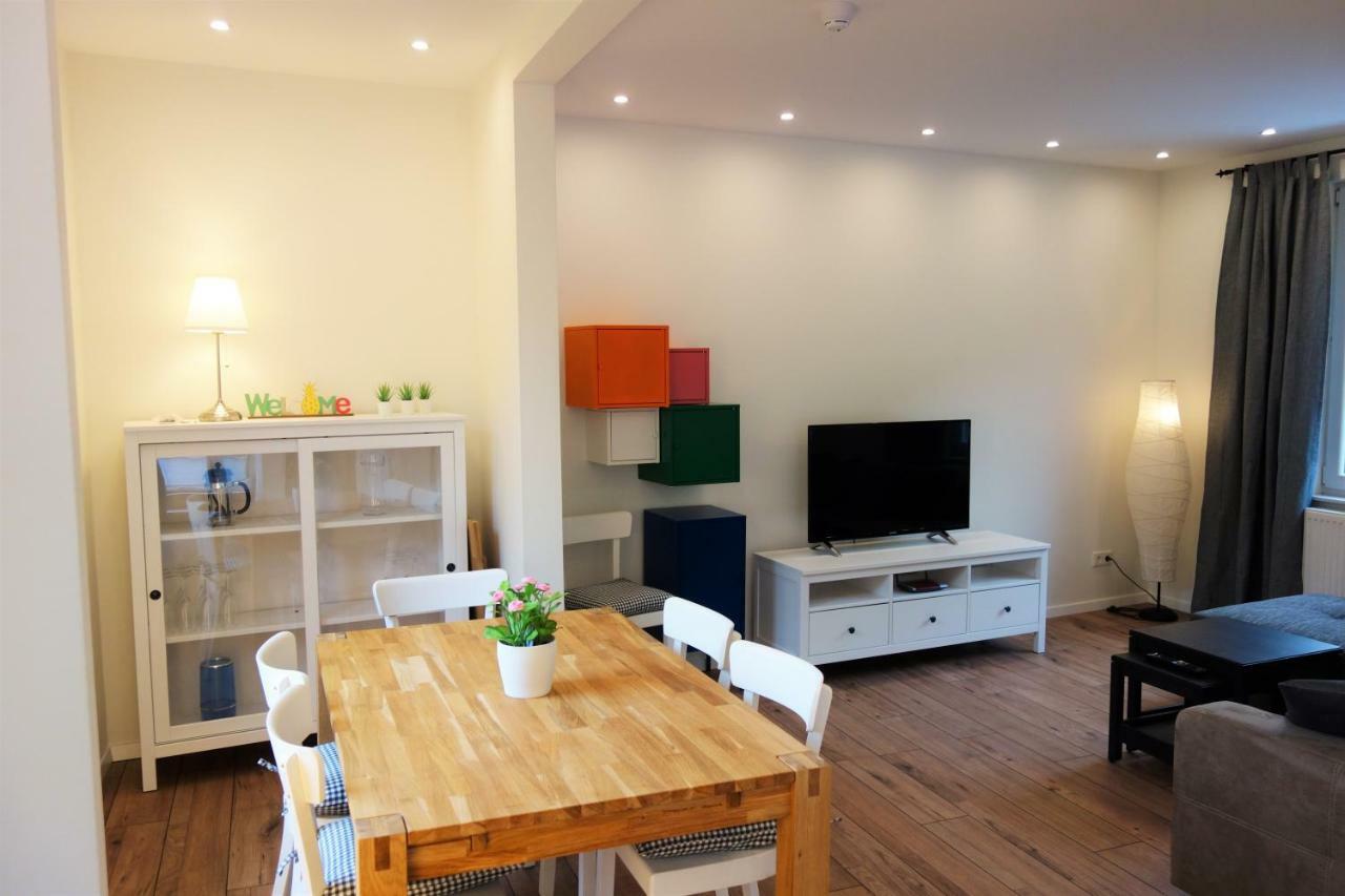 Am Moselsteig Apartment