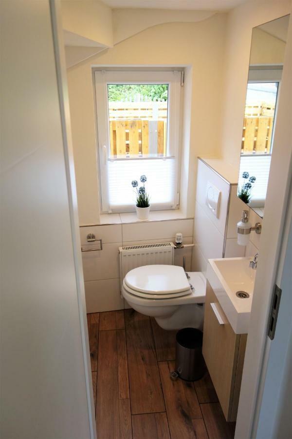 Am Moselsteig Apartment