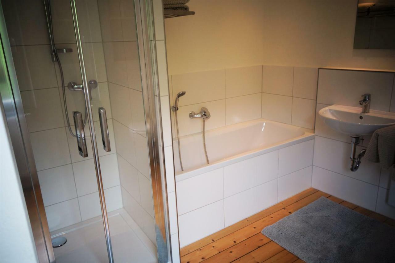 Apartment Am Moselsteig