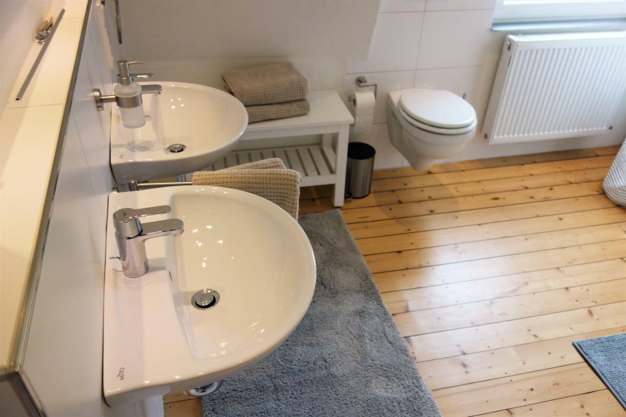 Am Moselsteig Apartment Uerzig